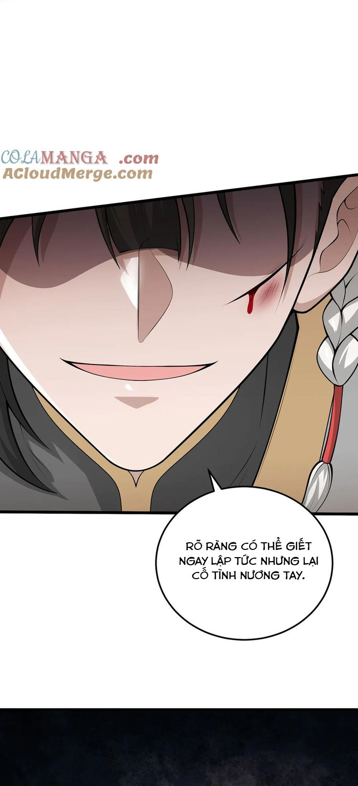 Giết Ta Thêm Vài Lần Nữa, Ta Liền Trở Thành Vô Địch!: Chapter 31