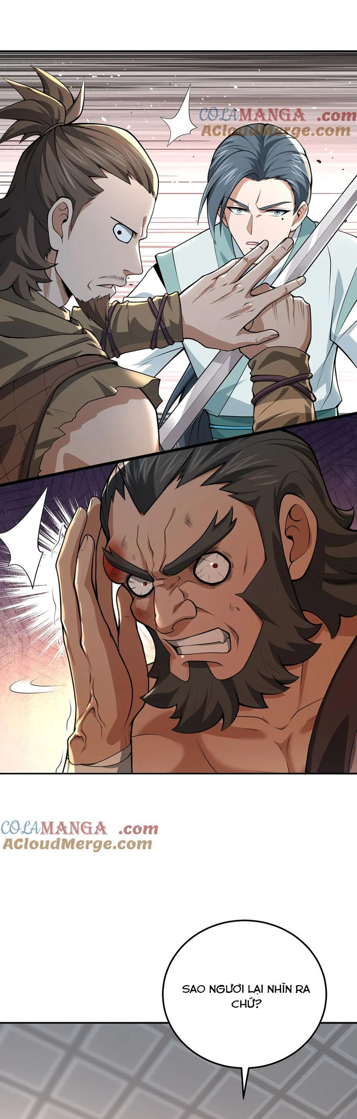 Giết Ta Thêm Vài Lần Nữa, Ta Liền Trở Thành Vô Địch!: Chapter 31