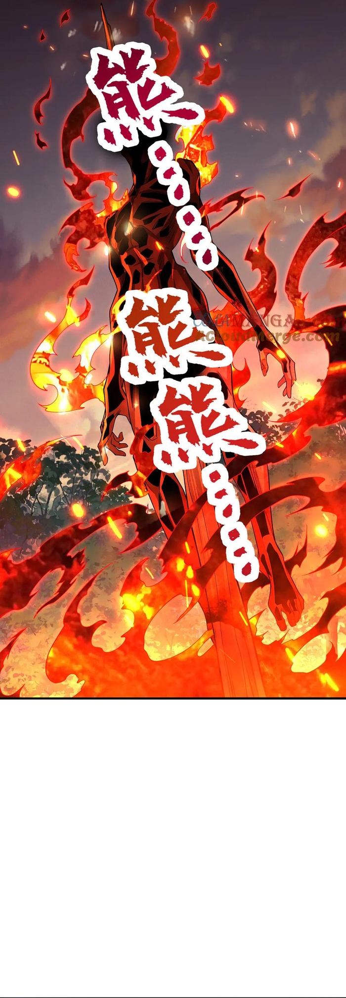 Giết Ta Thêm Vài Lần Nữa, Ta Liền Trở Thành Vô Địch!: Chapter 31