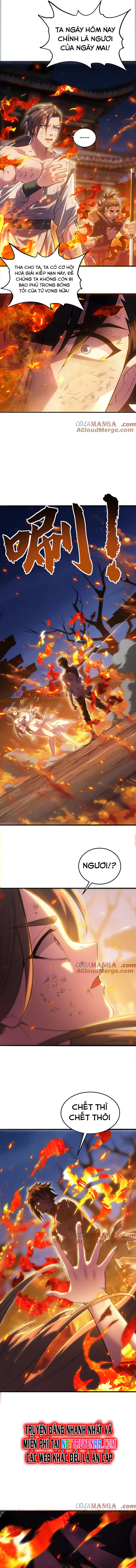 Giết Ta Thêm Vài Lần Nữa, Ta Liền Trở Thành Vô Địch!: Chapter 34