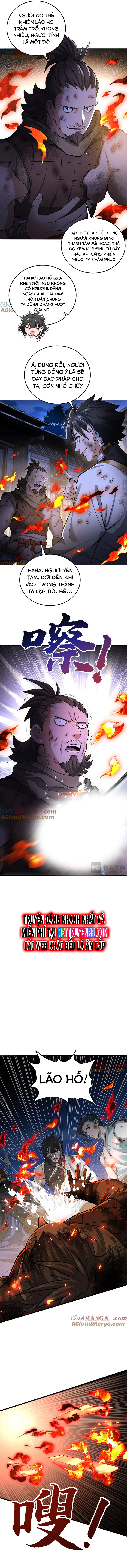 Giết Ta Thêm Vài Lần Nữa, Ta Liền Trở Thành Vô Địch!: Chapter 34