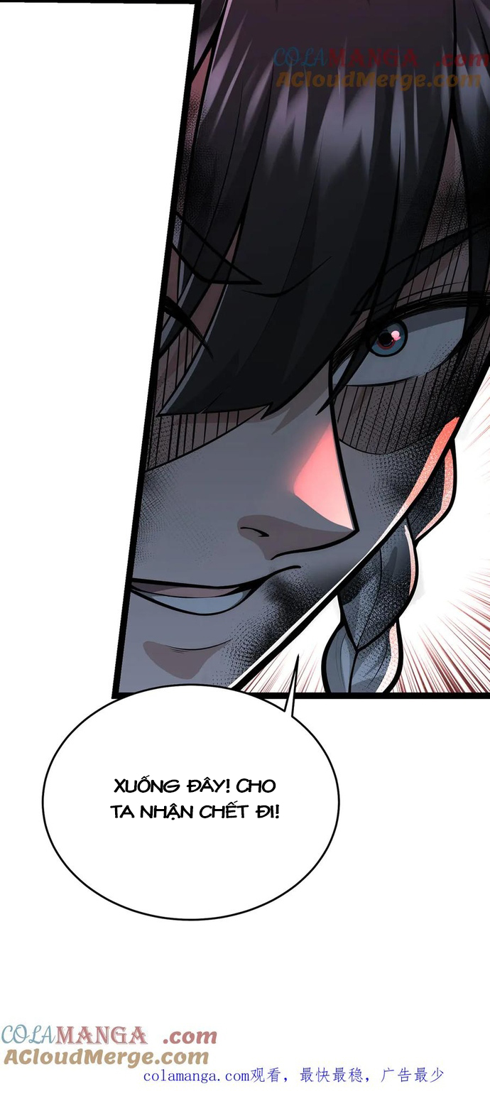 Giết Ta Thêm Vài Lần Nữa, Ta Liền Trở Thành Vô Địch!: Chapter 35