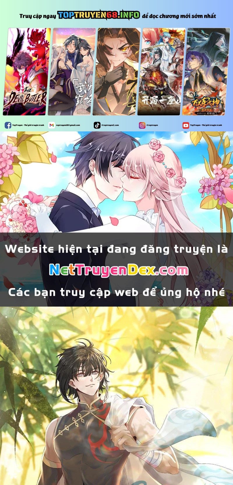 Giết Ta Thêm Vài Lần Nữa, Ta Liền Trở Thành Vô Địch!: Chapter 36