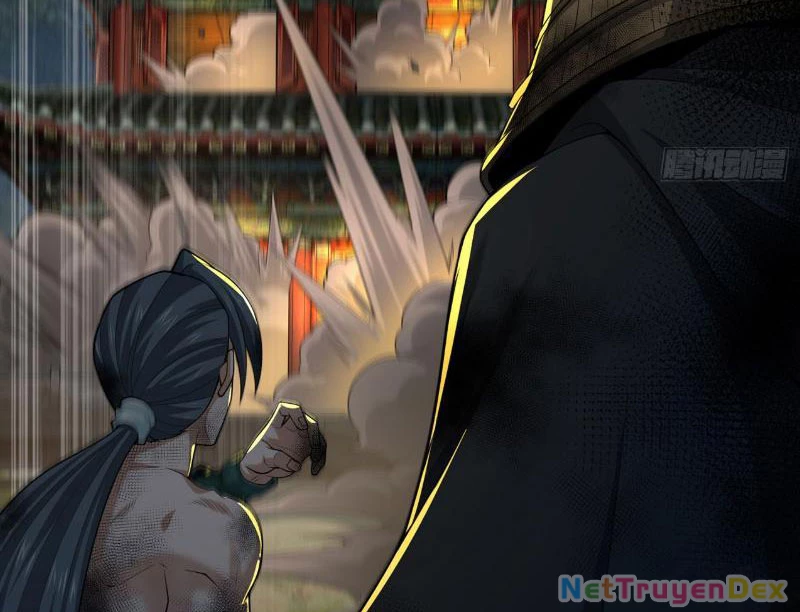 Giết Ta Thêm Vài Lần Nữa, Ta Liền Trở Thành Vô Địch!: Chapter 36