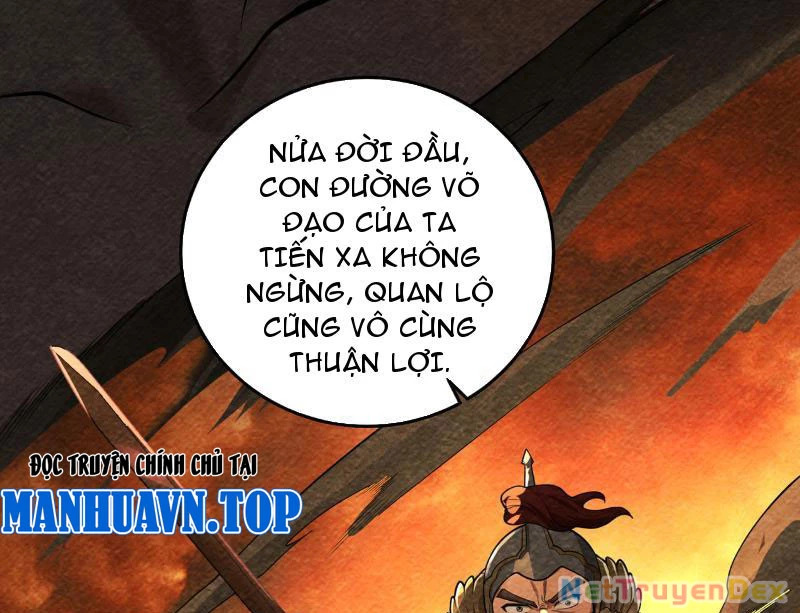 Giết Ta Thêm Vài Lần Nữa, Ta Liền Trở Thành Vô Địch!: Chapter 36