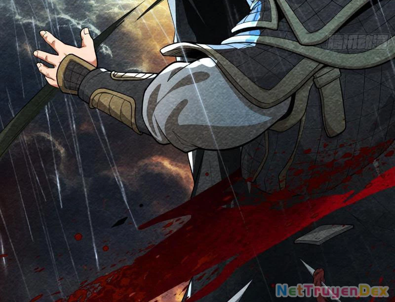 Giết Ta Thêm Vài Lần Nữa, Ta Liền Trở Thành Vô Địch!: Chapter 36