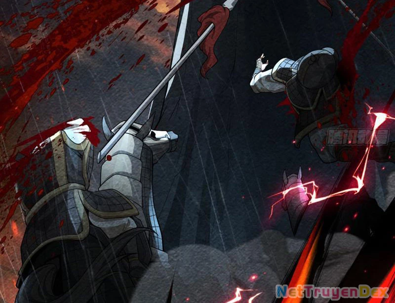 Giết Ta Thêm Vài Lần Nữa, Ta Liền Trở Thành Vô Địch!: Chapter 36