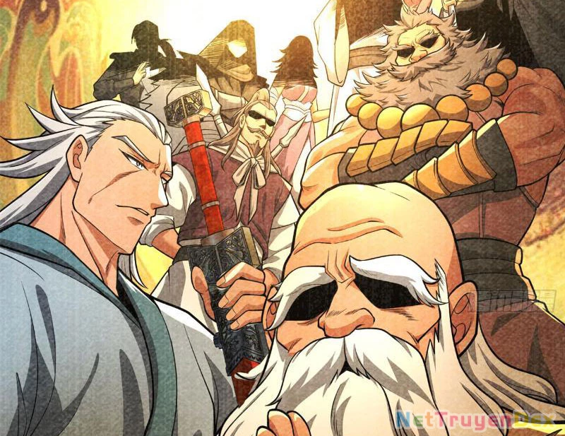 Giết Ta Thêm Vài Lần Nữa, Ta Liền Trở Thành Vô Địch!: Chapter 36