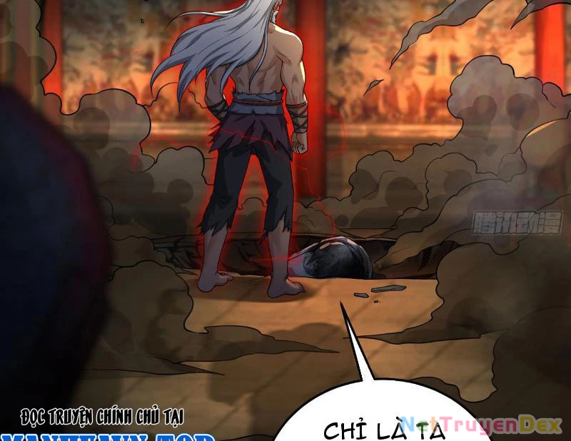 Giết Ta Thêm Vài Lần Nữa, Ta Liền Trở Thành Vô Địch!: Chapter 36