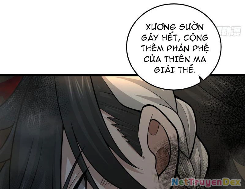 Giết Ta Thêm Vài Lần Nữa, Ta Liền Trở Thành Vô Địch!: Chapter 36