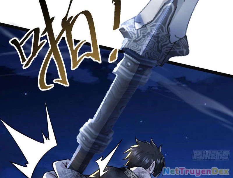 Giết Ta Thêm Vài Lần Nữa, Ta Liền Trở Thành Vô Địch!: Chapter 36