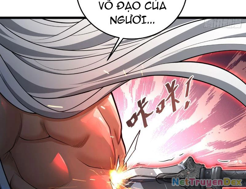 Giết Ta Thêm Vài Lần Nữa, Ta Liền Trở Thành Vô Địch!: Chapter 36