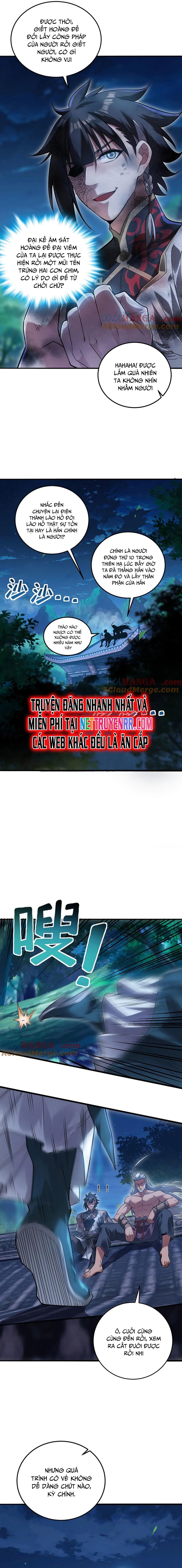 Giết Ta Thêm Vài Lần Nữa, Ta Liền Trở Thành Vô Địch!: Chapter 37