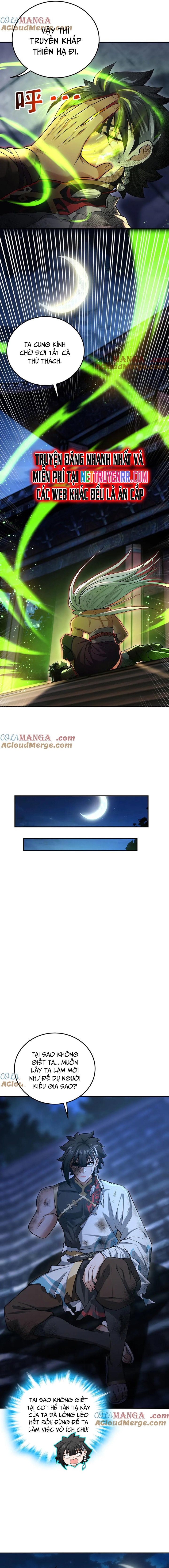 Giết Ta Thêm Vài Lần Nữa, Ta Liền Trở Thành Vô Địch!: Chapter 37