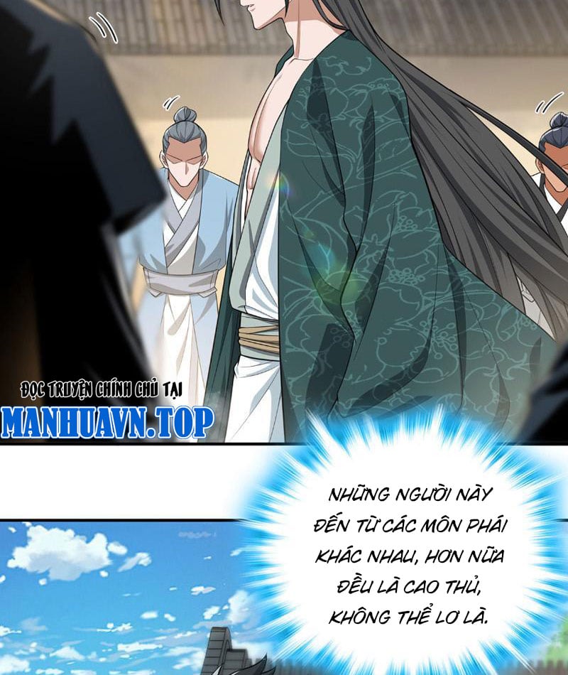 Giết Ta Thêm Vài Lần Nữa, Ta Liền Trở Thành Vô Địch!: Chapter 41