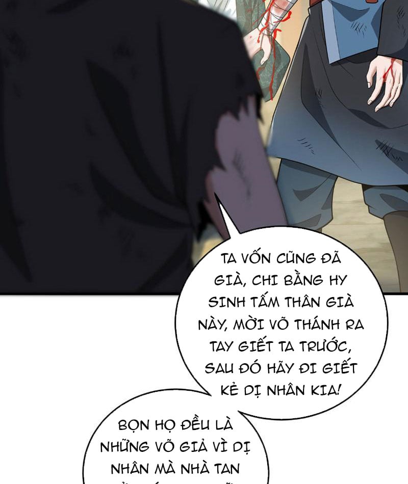 Giết Ta Thêm Vài Lần Nữa, Ta Liền Trở Thành Vô Địch!: Chapter 41