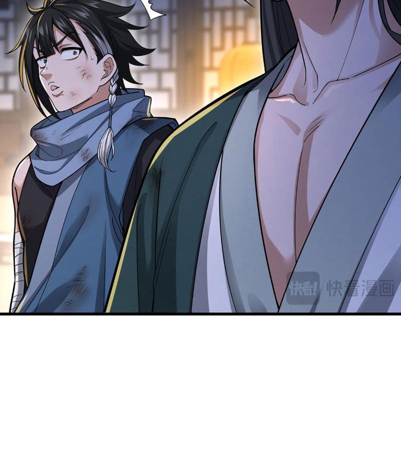 Giết Ta Thêm Vài Lần Nữa, Ta Liền Trở Thành Vô Địch!: Chapter 41