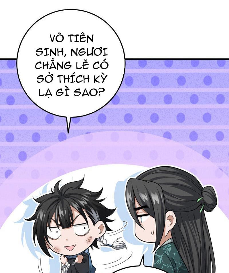 Giết Ta Thêm Vài Lần Nữa, Ta Liền Trở Thành Vô Địch!: Chapter 41