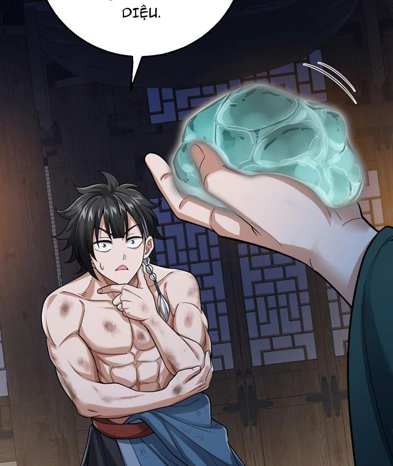 Giết Ta Thêm Vài Lần Nữa, Ta Liền Trở Thành Vô Địch!: Chapter 41