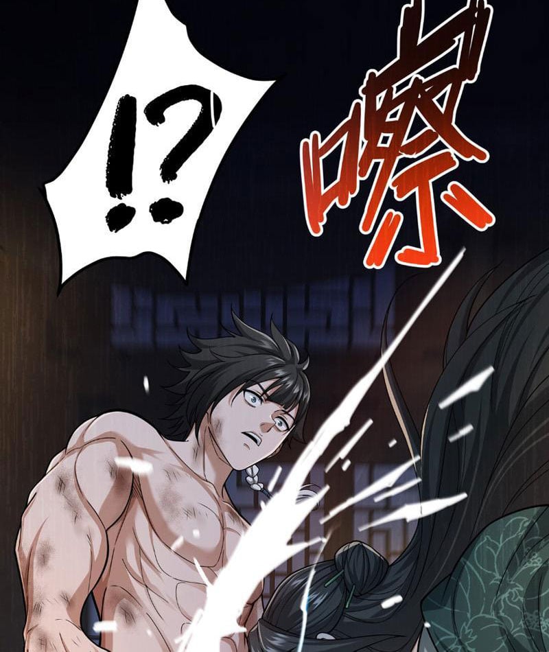 Giết Ta Thêm Vài Lần Nữa, Ta Liền Trở Thành Vô Địch!: Chapter 41