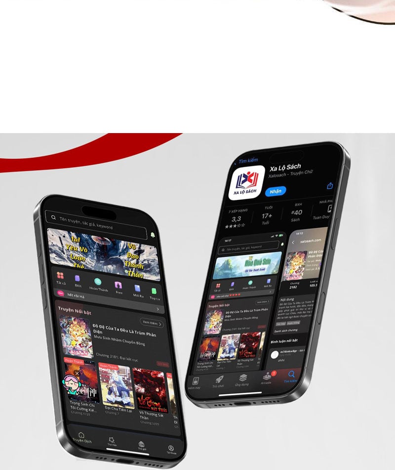 Giết Ta Thêm Vài Lần Nữa, Ta Liền Trở Thành Vô Địch!: Chapter 41