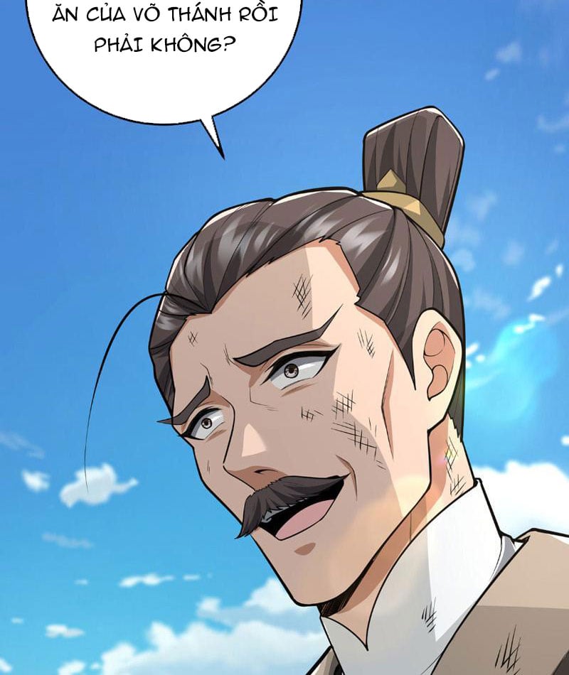 Giết Ta Thêm Vài Lần Nữa, Ta Liền Trở Thành Vô Địch!: Chapter 41