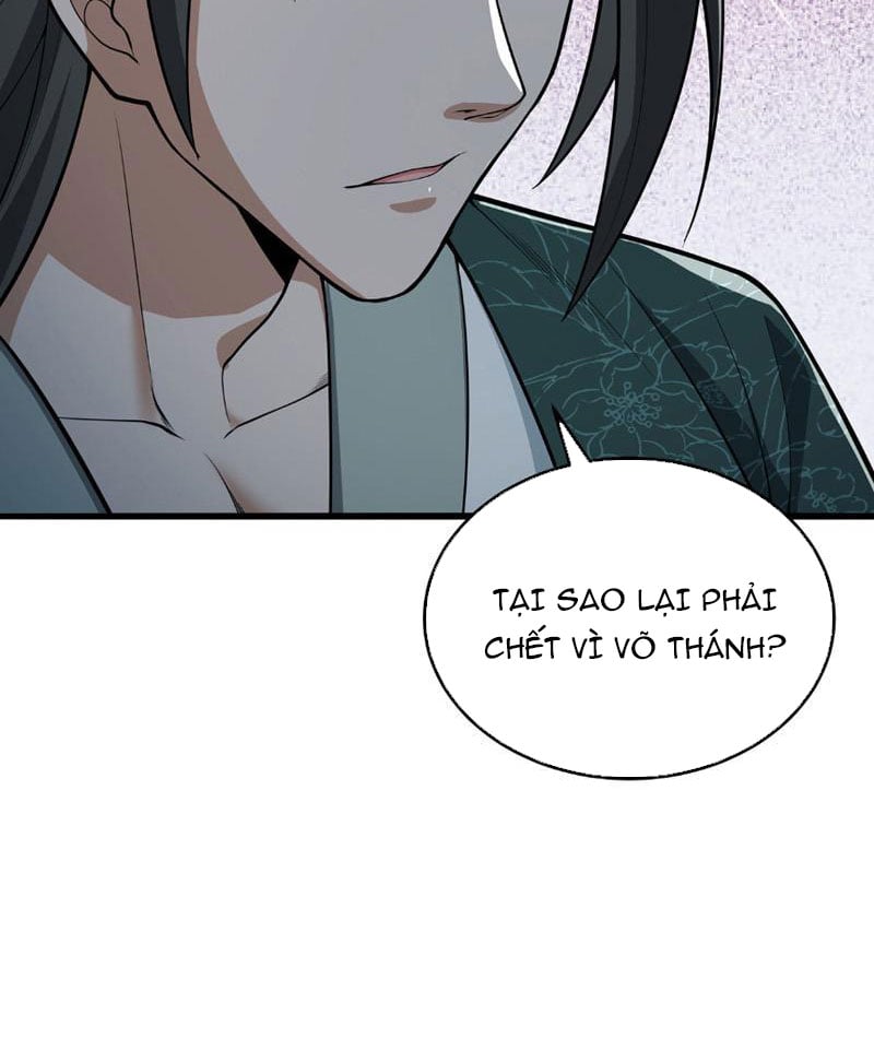 Giết Ta Thêm Vài Lần Nữa, Ta Liền Trở Thành Vô Địch!: Chapter 41