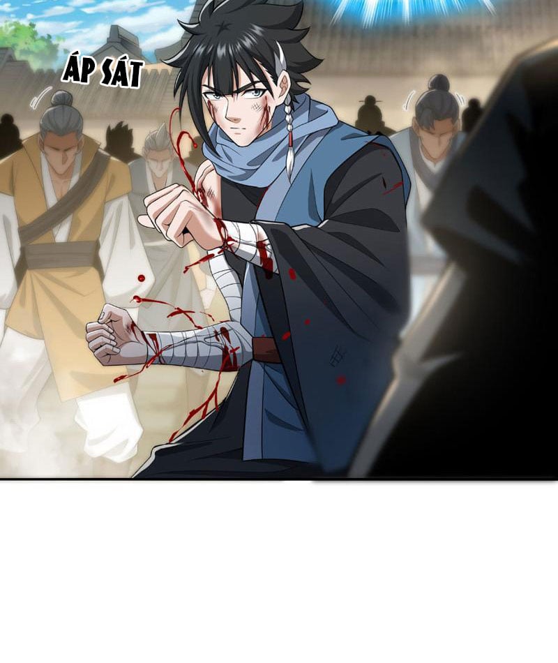 Giết Ta Thêm Vài Lần Nữa, Ta Liền Trở Thành Vô Địch!: Chapter 41