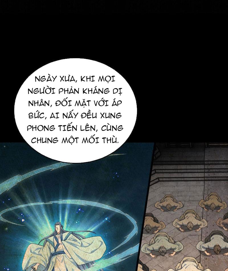 Giết Ta Thêm Vài Lần Nữa, Ta Liền Trở Thành Vô Địch!: Chapter 41