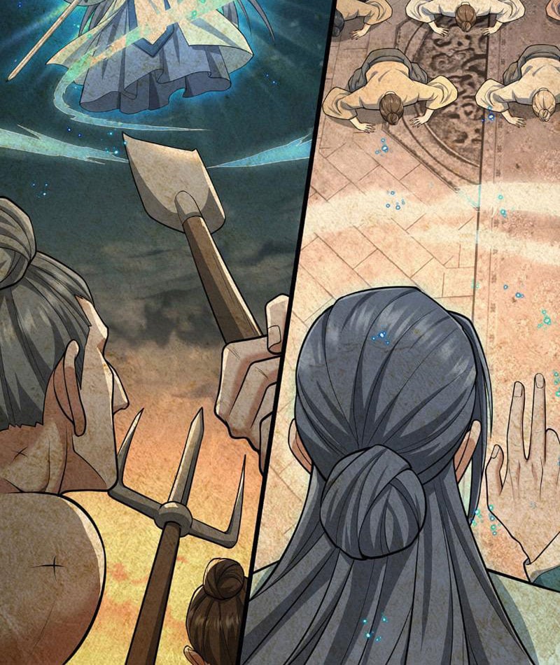 Giết Ta Thêm Vài Lần Nữa, Ta Liền Trở Thành Vô Địch!: Chapter 41