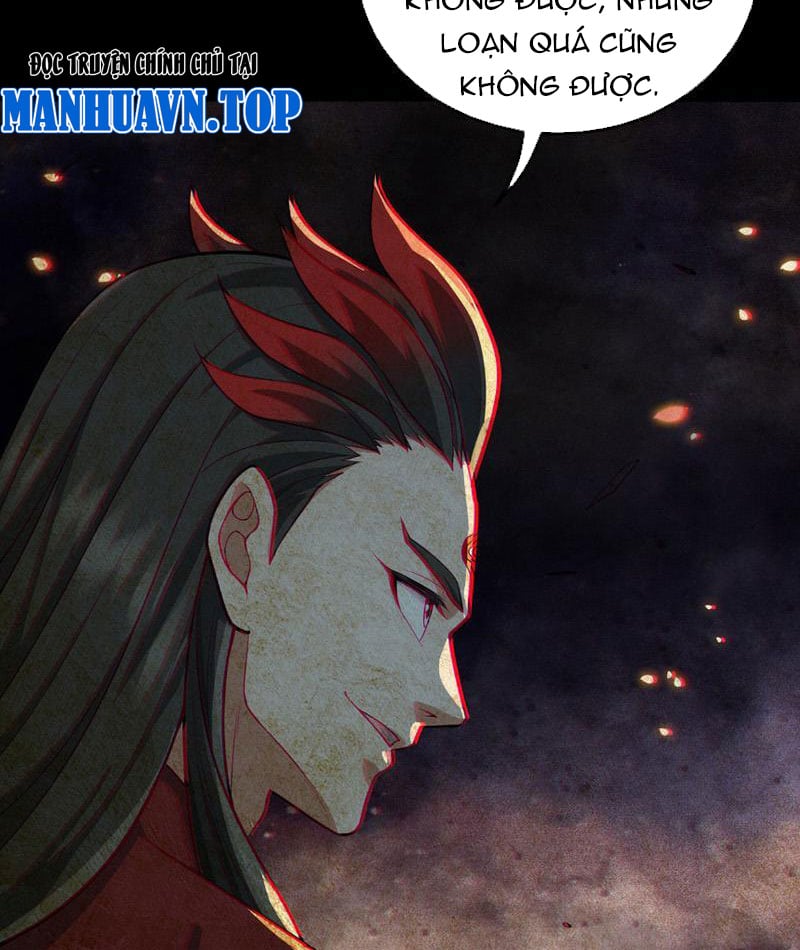 Giết Ta Thêm Vài Lần Nữa, Ta Liền Trở Thành Vô Địch!: Chapter 41