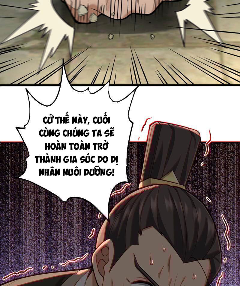 Giết Ta Thêm Vài Lần Nữa, Ta Liền Trở Thành Vô Địch!: Chapter 41