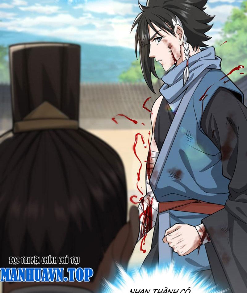 Giết Ta Thêm Vài Lần Nữa, Ta Liền Trở Thành Vô Địch!: Chapter 41