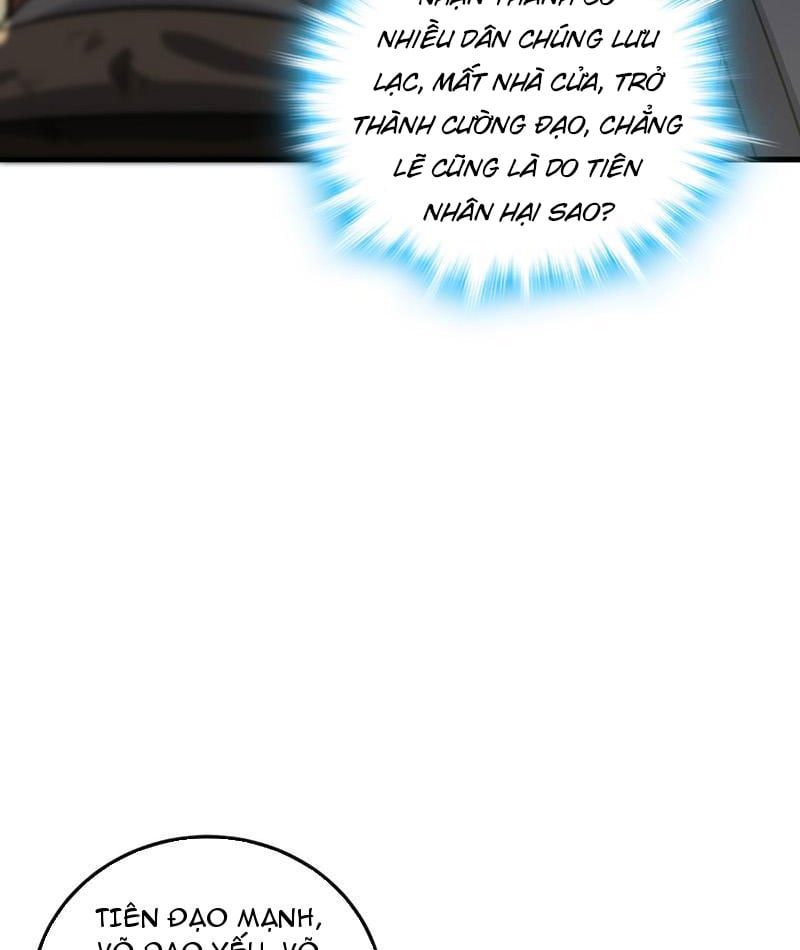 Giết Ta Thêm Vài Lần Nữa, Ta Liền Trở Thành Vô Địch!: Chapter 41