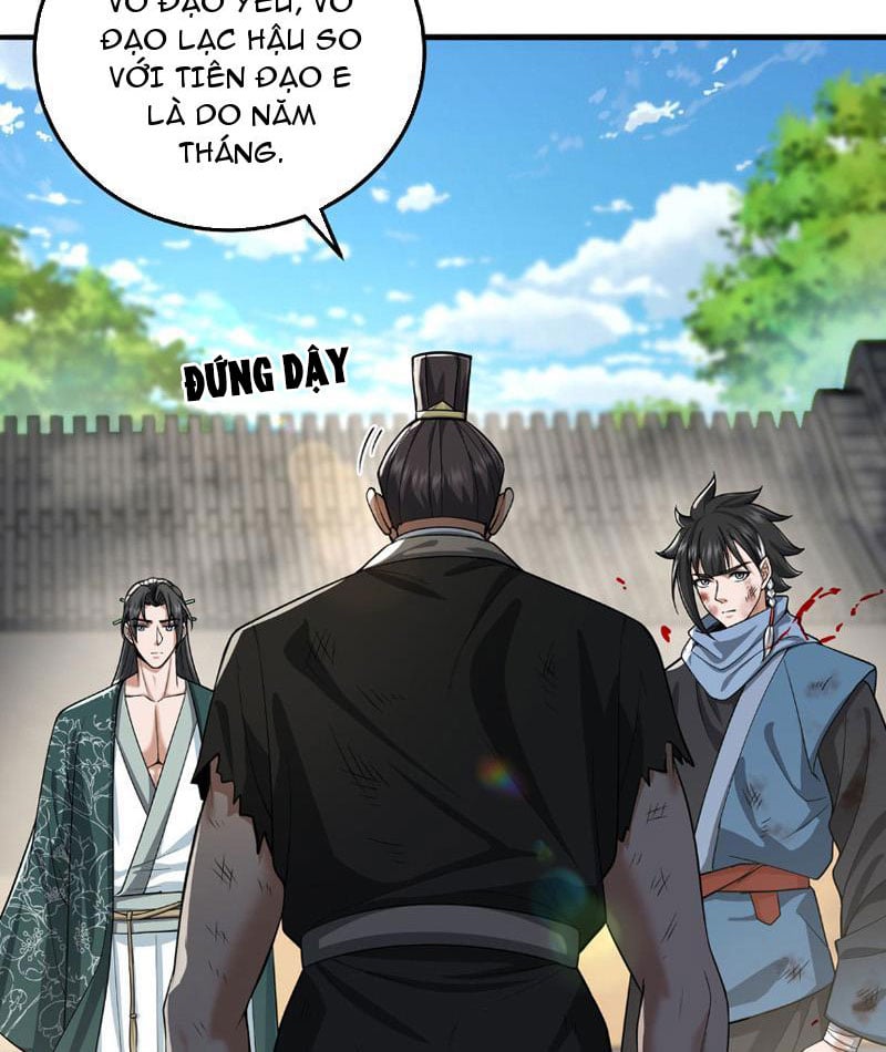 Giết Ta Thêm Vài Lần Nữa, Ta Liền Trở Thành Vô Địch!: Chapter 41