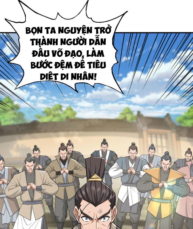 Giết Ta Thêm Vài Lần Nữa, Ta Liền Trở Thành Vô Địch!: Chapter 41