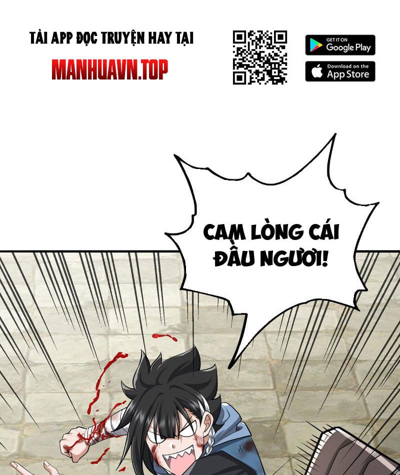 Giết Ta Thêm Vài Lần Nữa, Ta Liền Trở Thành Vô Địch!: Chapter 41