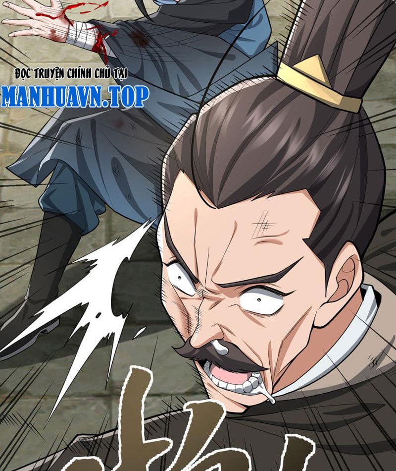 Giết Ta Thêm Vài Lần Nữa, Ta Liền Trở Thành Vô Địch!: Chapter 41