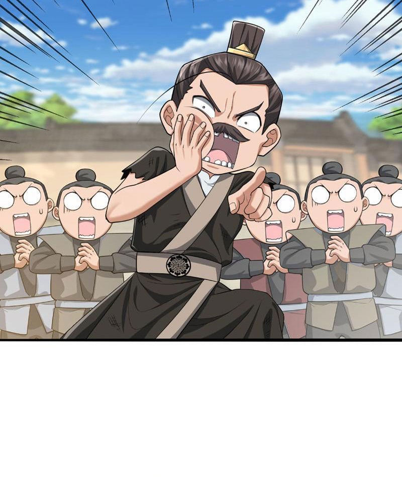 Giết Ta Thêm Vài Lần Nữa, Ta Liền Trở Thành Vô Địch!: Chapter 41