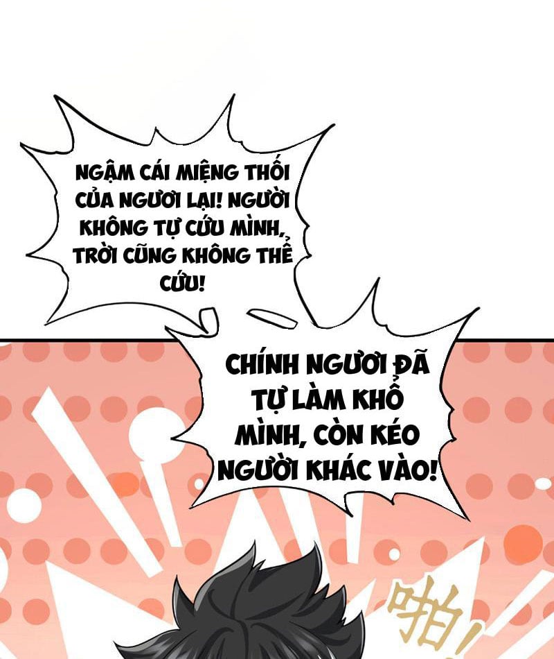 Giết Ta Thêm Vài Lần Nữa, Ta Liền Trở Thành Vô Địch!: Chapter 41