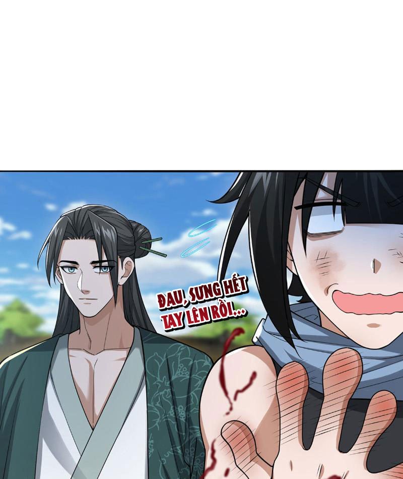 Giết Ta Thêm Vài Lần Nữa, Ta Liền Trở Thành Vô Địch!: Chapter 41