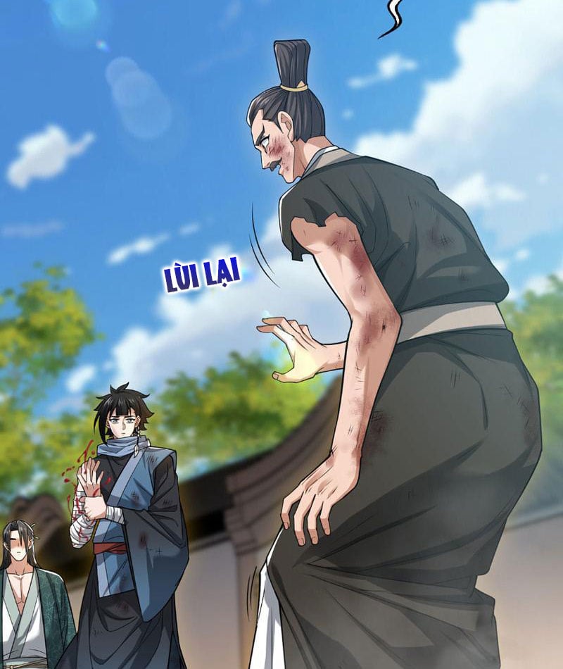 Giết Ta Thêm Vài Lần Nữa, Ta Liền Trở Thành Vô Địch!: Chapter 41