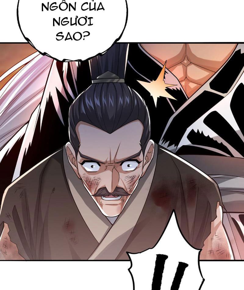 Giết Ta Thêm Vài Lần Nữa, Ta Liền Trở Thành Vô Địch!: Chapter 41