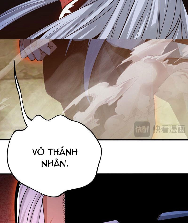 Giết Ta Thêm Vài Lần Nữa, Ta Liền Trở Thành Vô Địch!: Chapter 41