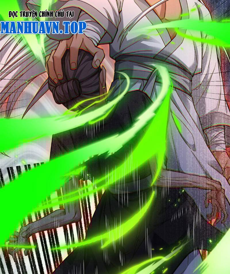 Giết Ta Thêm Vài Lần Nữa, Ta Liền Trở Thành Vô Địch!: Chapter 41