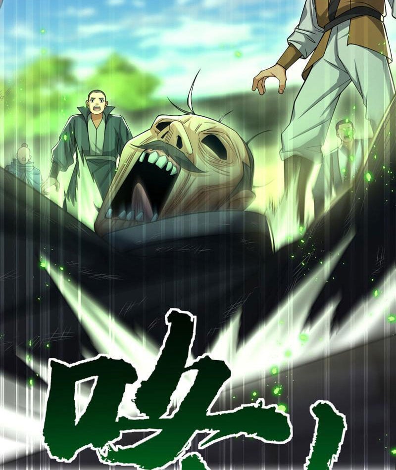 Giết Ta Thêm Vài Lần Nữa, Ta Liền Trở Thành Vô Địch!: Chapter 41