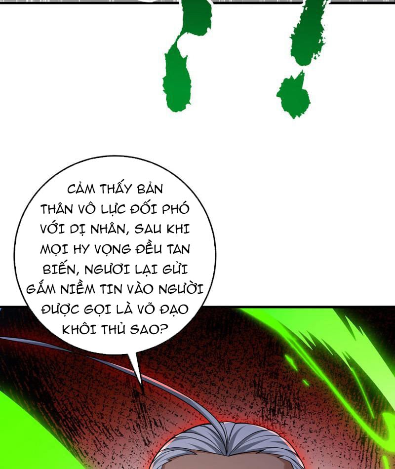 Giết Ta Thêm Vài Lần Nữa, Ta Liền Trở Thành Vô Địch!: Chapter 41