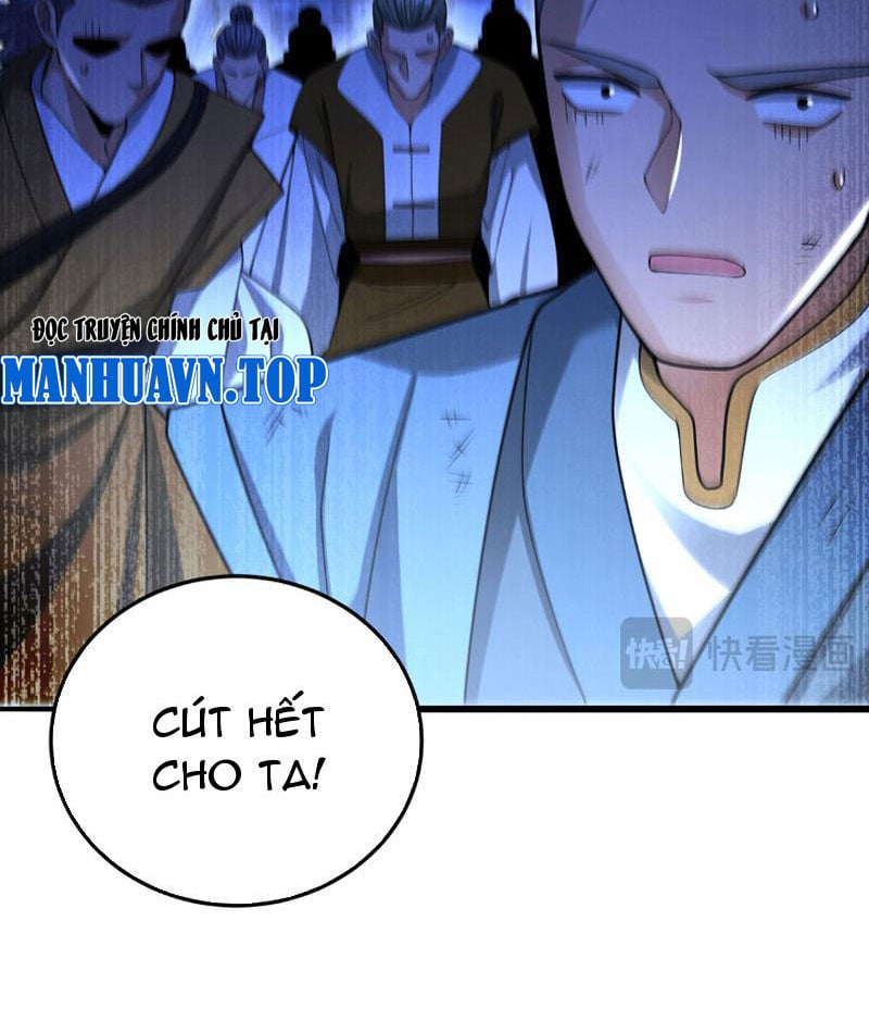 Giết Ta Thêm Vài Lần Nữa, Ta Liền Trở Thành Vô Địch!: Chapter 41