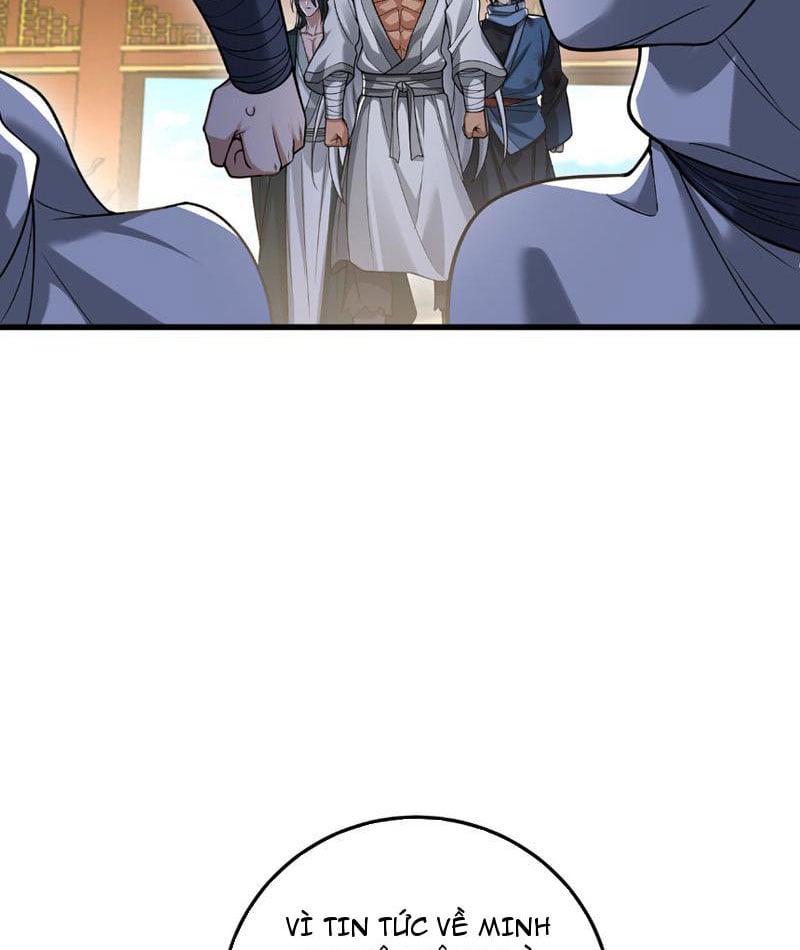 Giết Ta Thêm Vài Lần Nữa, Ta Liền Trở Thành Vô Địch!: Chapter 41