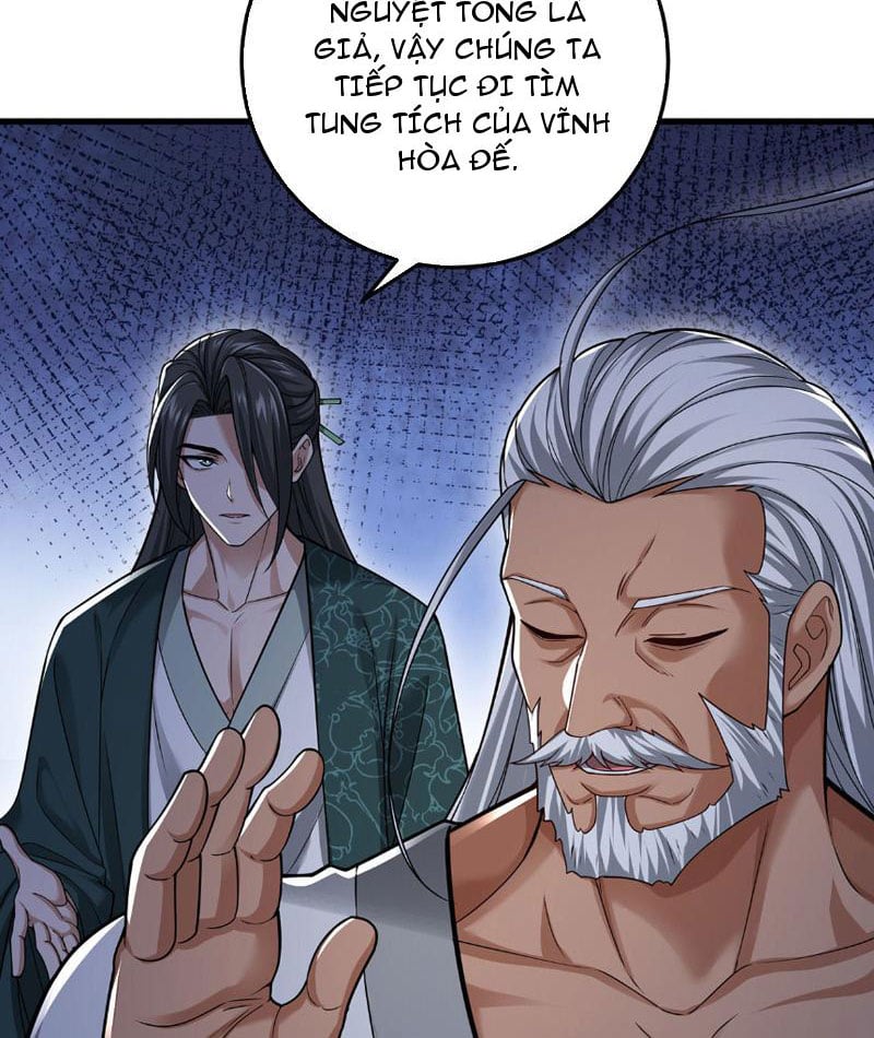 Giết Ta Thêm Vài Lần Nữa, Ta Liền Trở Thành Vô Địch!: Chapter 41